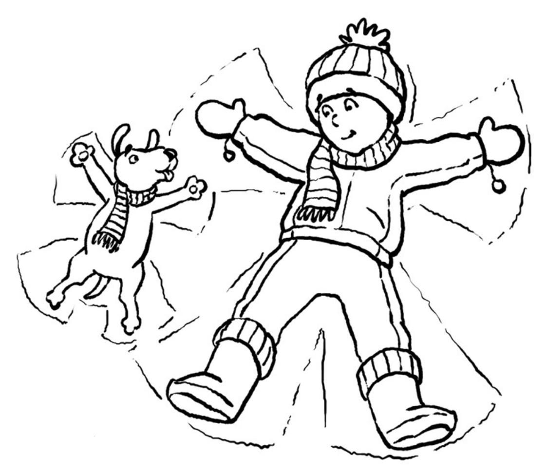 1121x973 Trendy Epic Snow Coloring Pages About Remodel For Kids