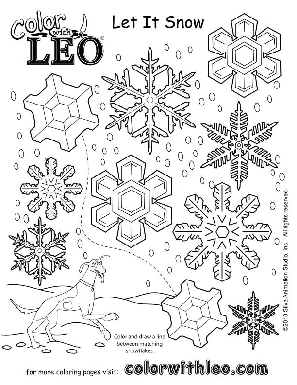 612x792 Snow Coloring Page Snow Globe Coloring Pages