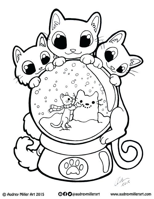 500x647 Great Fascinating Snow Plow Coloring Pages Print Kitty Globe Page