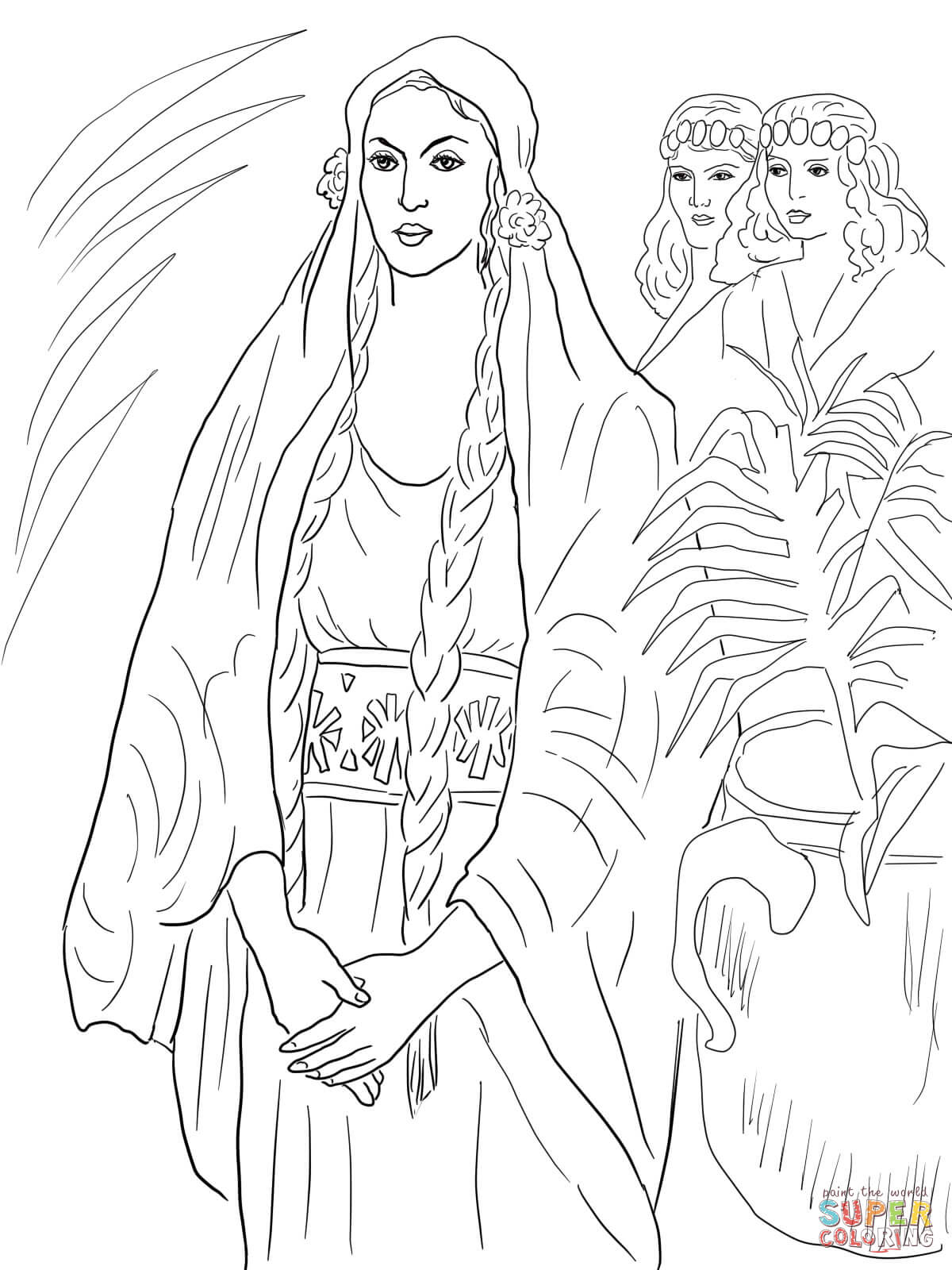 1200x1600 Fresh The Snow Queen Coloring Pages