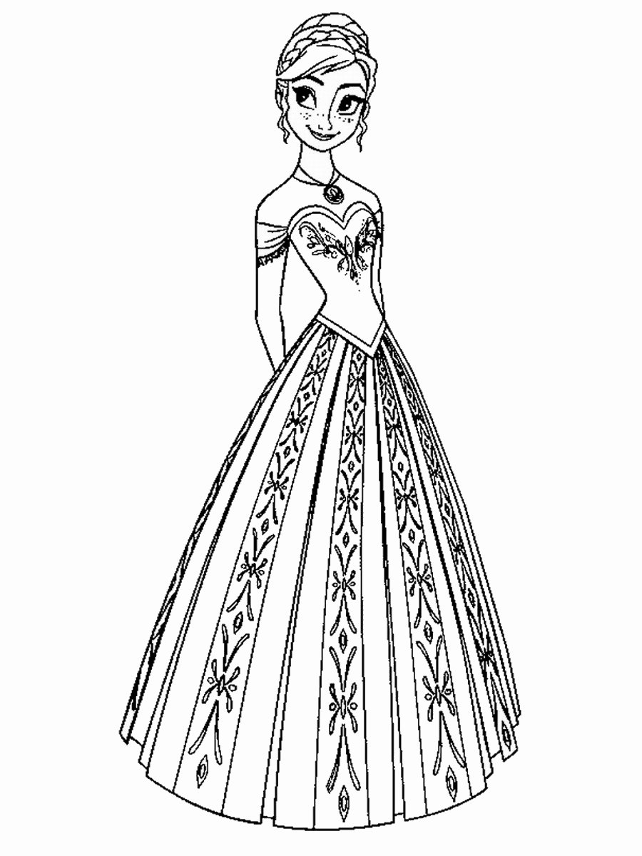 900x1200 Let It Snow Coloring Pages Lovely The Snow Queen Coloring Pages