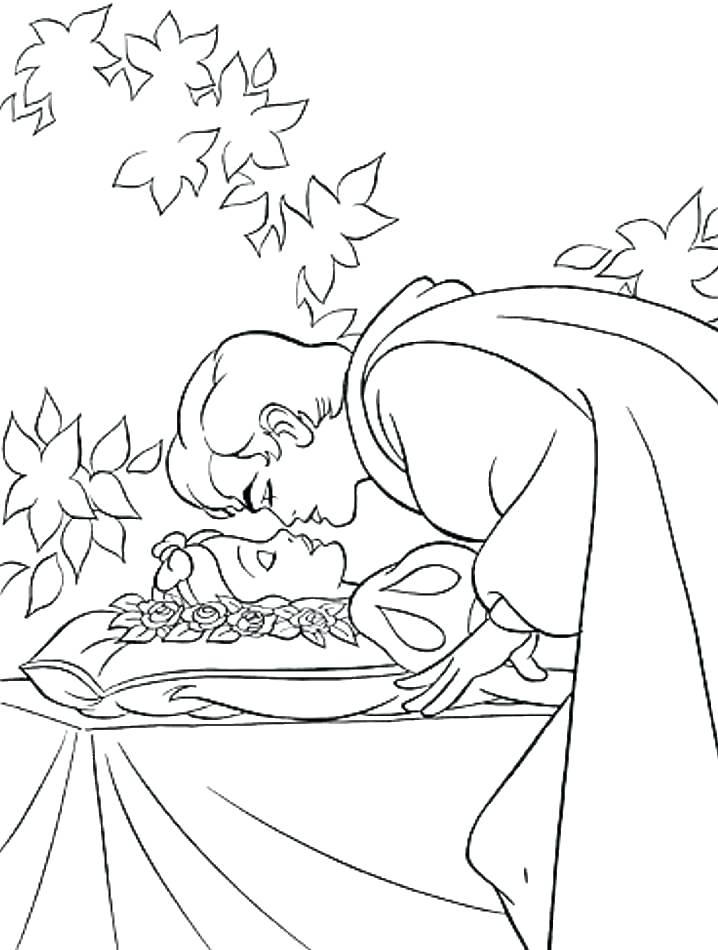 718x950 Seven Dwarfs Coloring Pages Coloring Pages Snow White