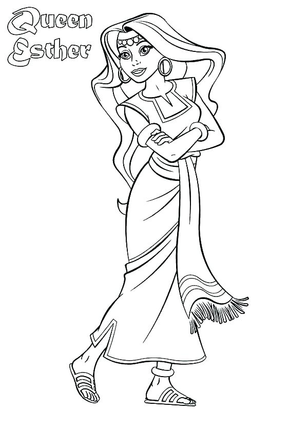600x835 Queen Coloring Page Queen Coloring Page Queen Coloring Page