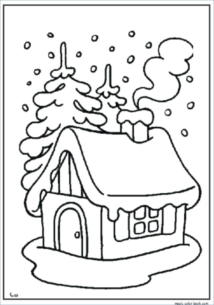 685x975 Snowball Fight Winter Coloring Pages Snowman Winter Archives Magic