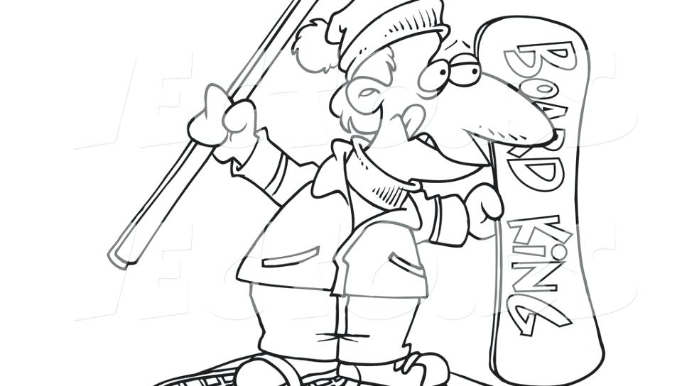 960x544 Mrs Claus Coloring Pages The Most Generous People And Coloring