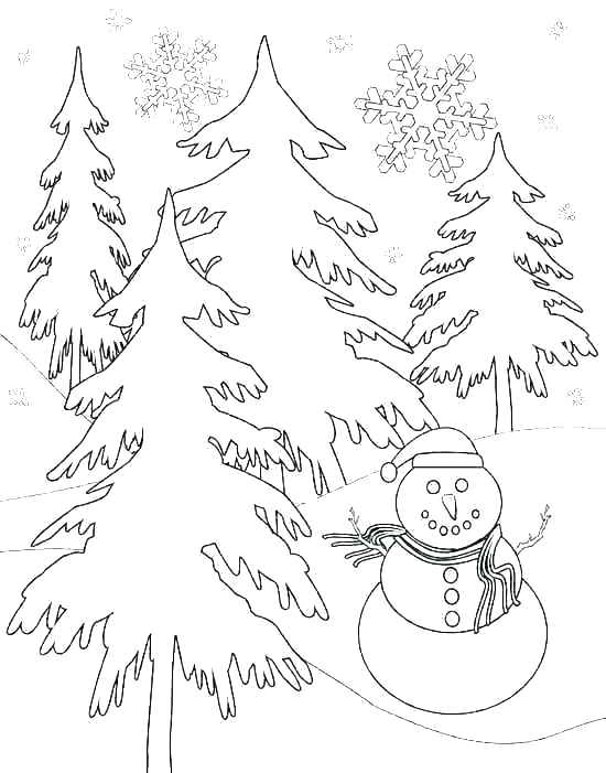 550x701 Coloring Pages Of Snowflakes Snowflake Coloring Pages For Adults