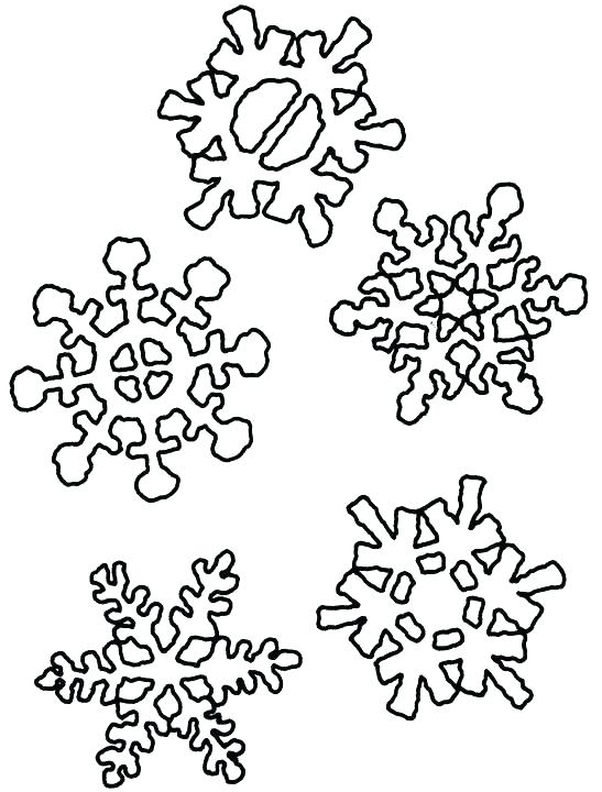547x720 Snowflake Coloring Pictures Pictures Kids Coloring Games