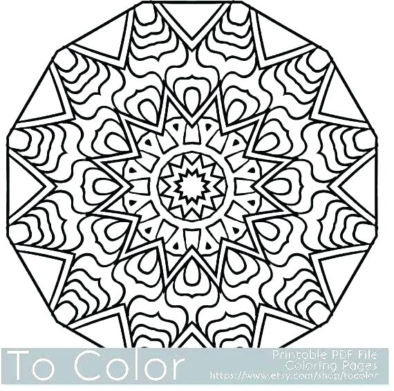 570x565 Snowflakes Coloring Page Nice Snowflakes Coloring Page Snowflake