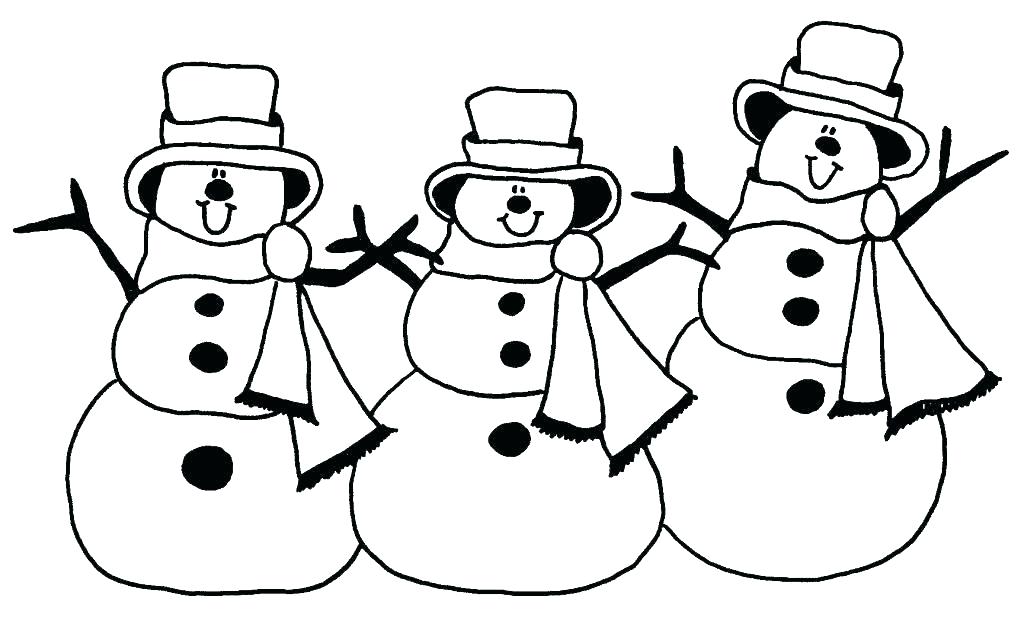 1024x618 Snowflakes Images To Color Snowflakes Color Pages Coloring Pages