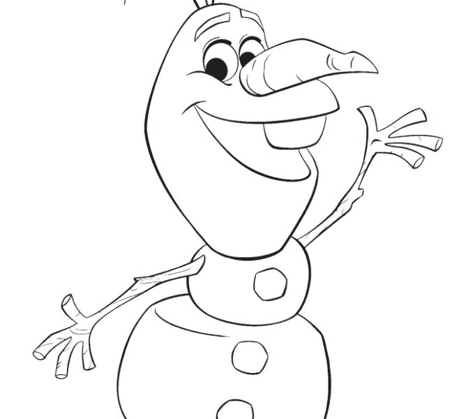 678x600 Snowman Coloring Pages Snowman Coloring Pages Printable Frosty