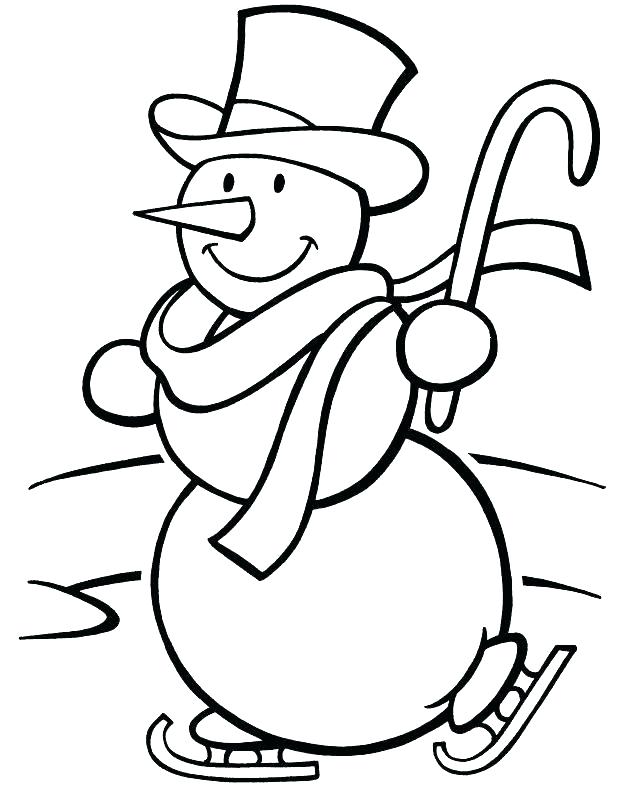 626x800 Frosty The Snowman Coloring Book And Frosty The Snowman Coloring