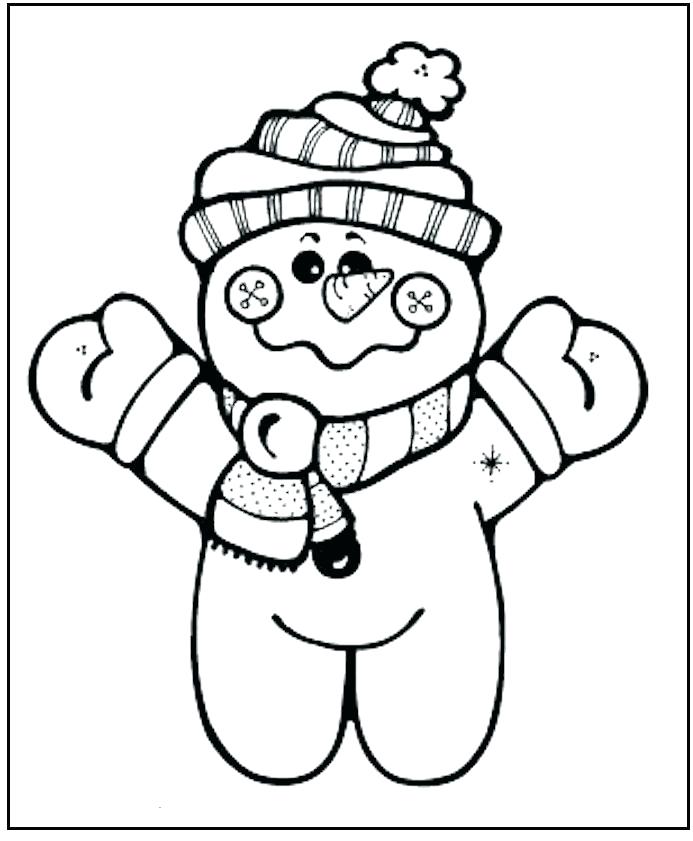693x841 Snow Man Coloring Page Coloring Pages Snowman Snowmen Coloring
