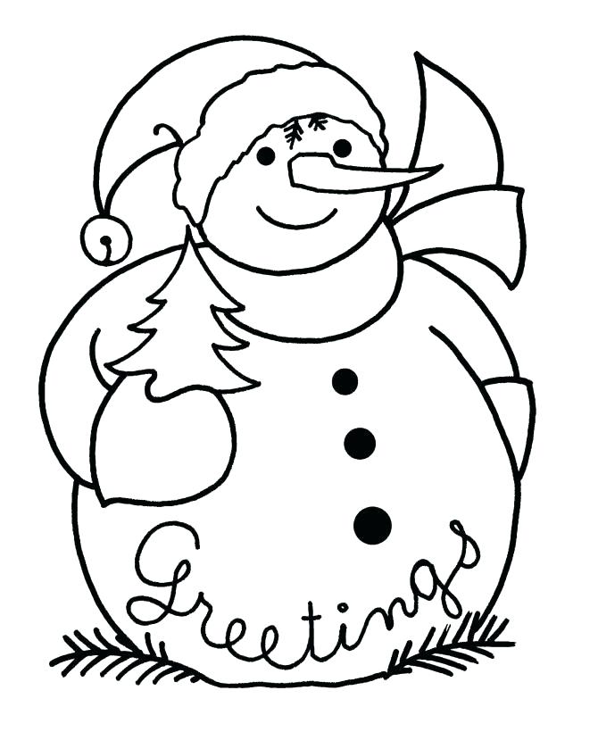 670x820 Snowman Coloring Sheet Coloring Sheet Of A Snowman Abominable