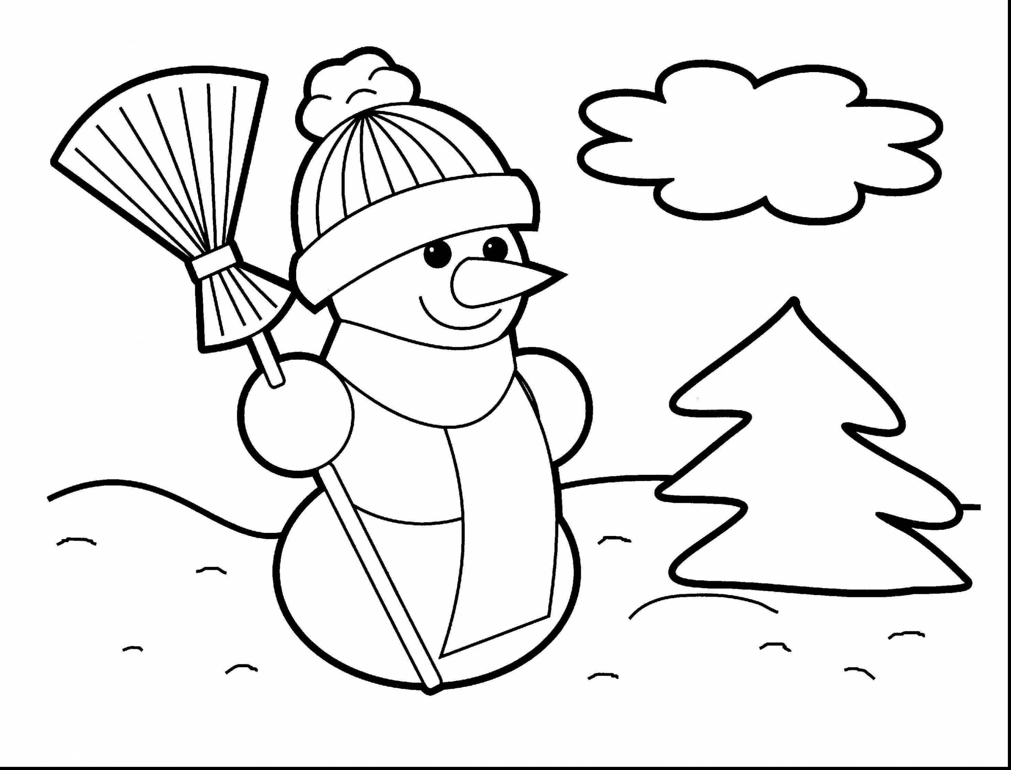 3223x2455 Snowman Family Coloring Pages Magnificent Incredible Acpra
