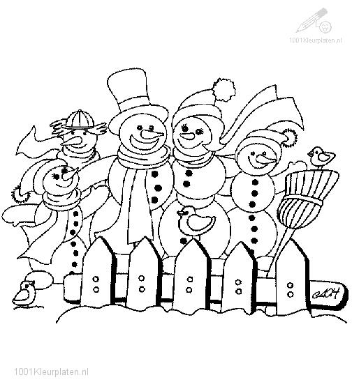 504x561 Snowman Family Coloring Pages Snowman Family Coloring Pages Color