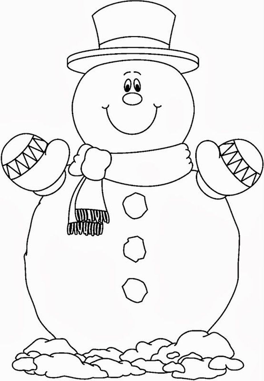 925x1336 Coloring Pages Shapes