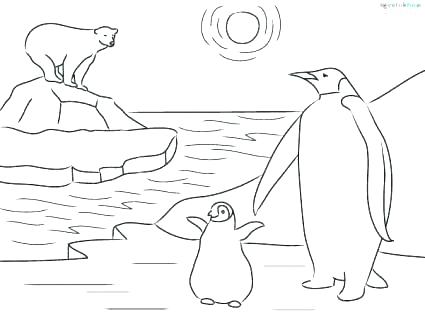 425x329 Snowmobile Coloring Pages Coloring Pages Of Snow Princess