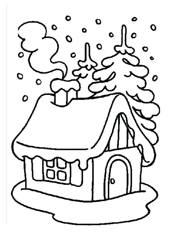 600x830 Snow Coloring Pages Snowman Coloring Pages Snow Coloring Pages