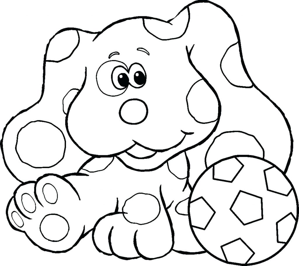 1024x913 Coloring Page Coloring Pages Soccer Clues Page Of Cleats