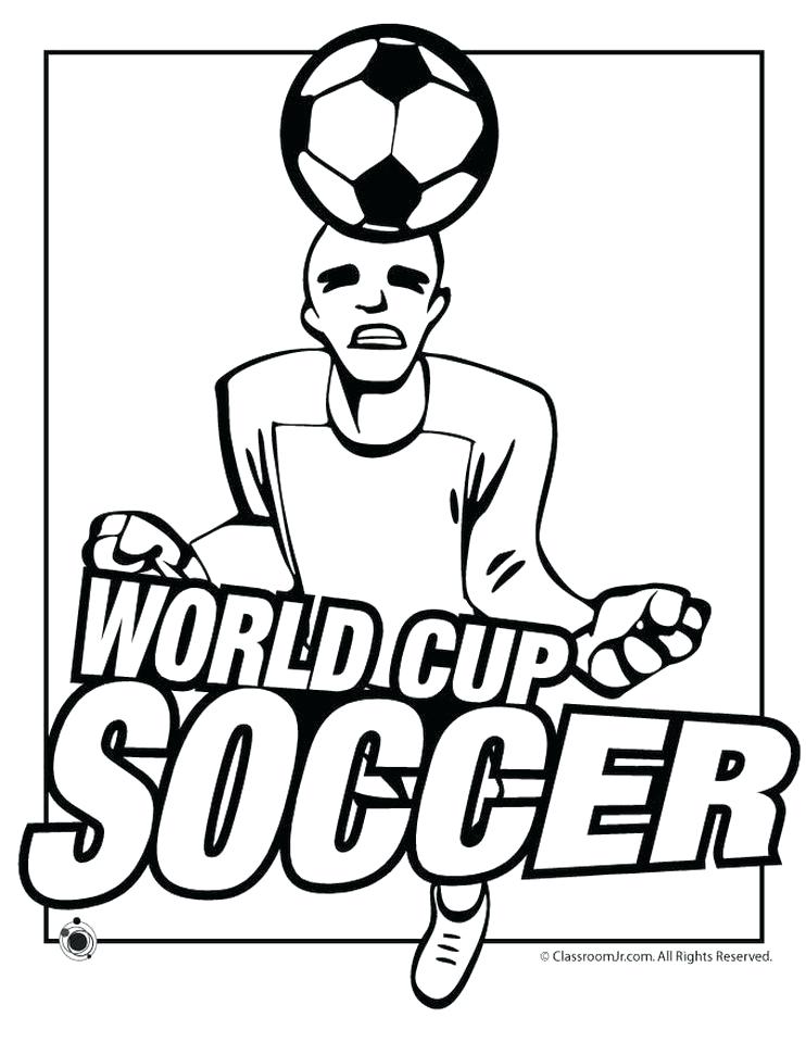 742x960 Soccer Coloring Page Soccer Coloring Pages Kids Printable Soccer