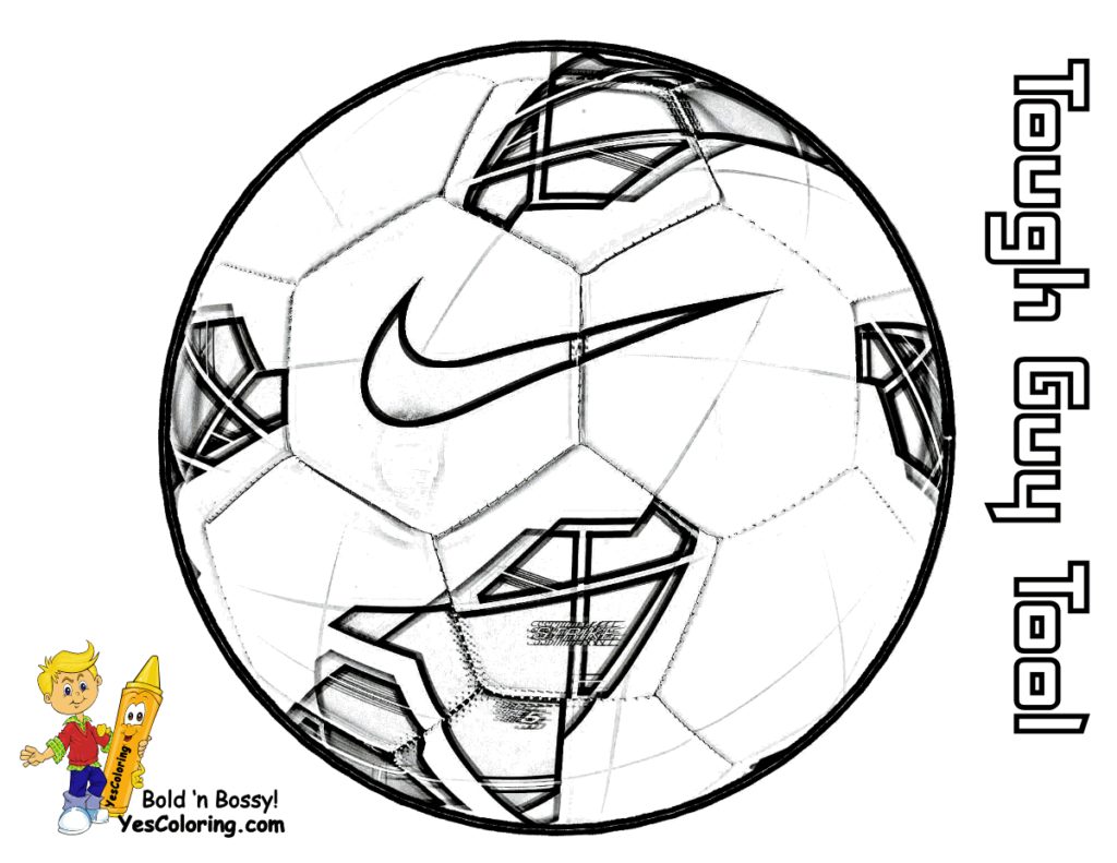 1024x791 Soccer Coloring Pages