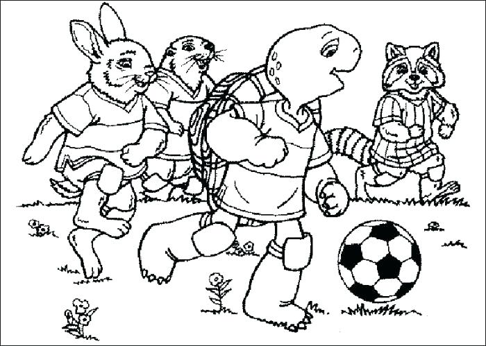700x499 Soccer Field Printables Free Printable Soccer Coloring Pages