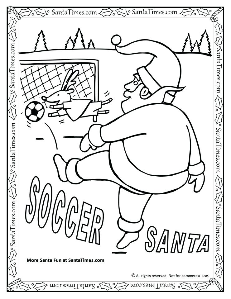 741x960 Soccer Coloring Page Plays Soccer Coloring Page Soccer Coloring