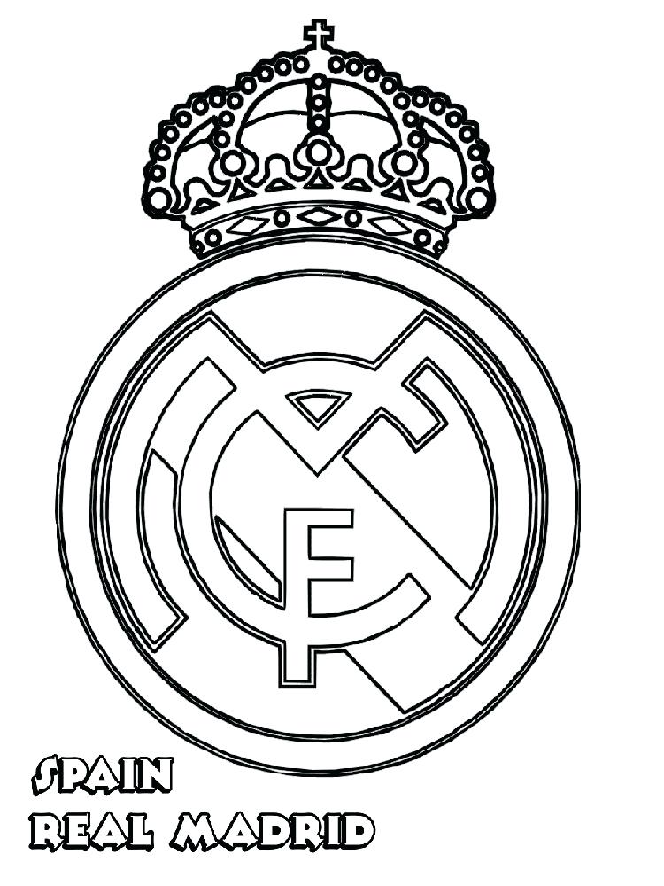 750x1000 Coloring Pages Soccer Soccer Logos Coloring Pages For Boys
