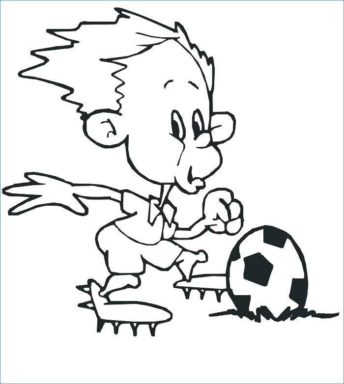 700x782 La Galaxy Logo Soccer Coloring Pages