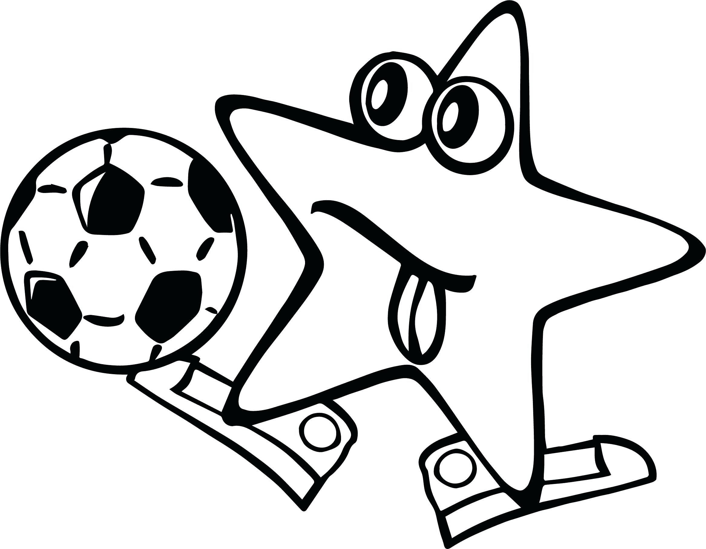 2333x1815 Coloring Page Soccer Pages Teams Summer Beach Ball Basketball