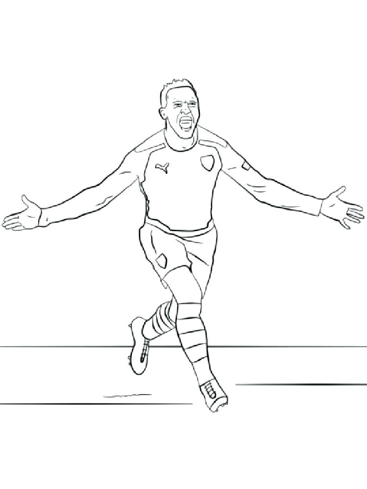 750x1000 Soccer Players Coloring Pages Soccer Players Coloring Pages Soccer