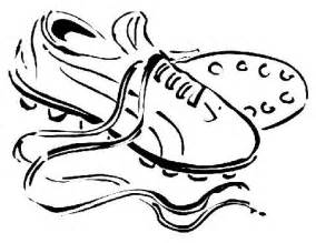 284x219 Nike Football Cleat Coloring Pages, Soccer Shoes Coloring Pages