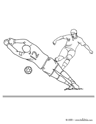 364x470 Best Soccer Coloring Pages Images On Coloring Books
