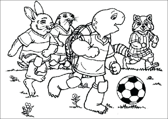 700x499 Soccer Coloring Page Shoe And Soccer Ball Coloring Page Soccer