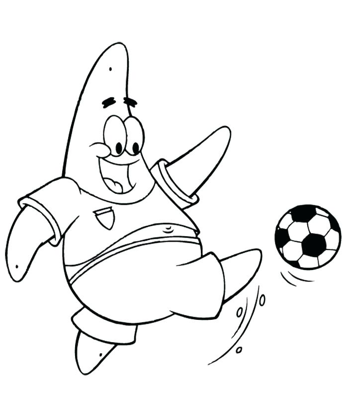 700x795 Soccer Coloring Pages Marvellous Soccer Coloring Sheets Kids Pages