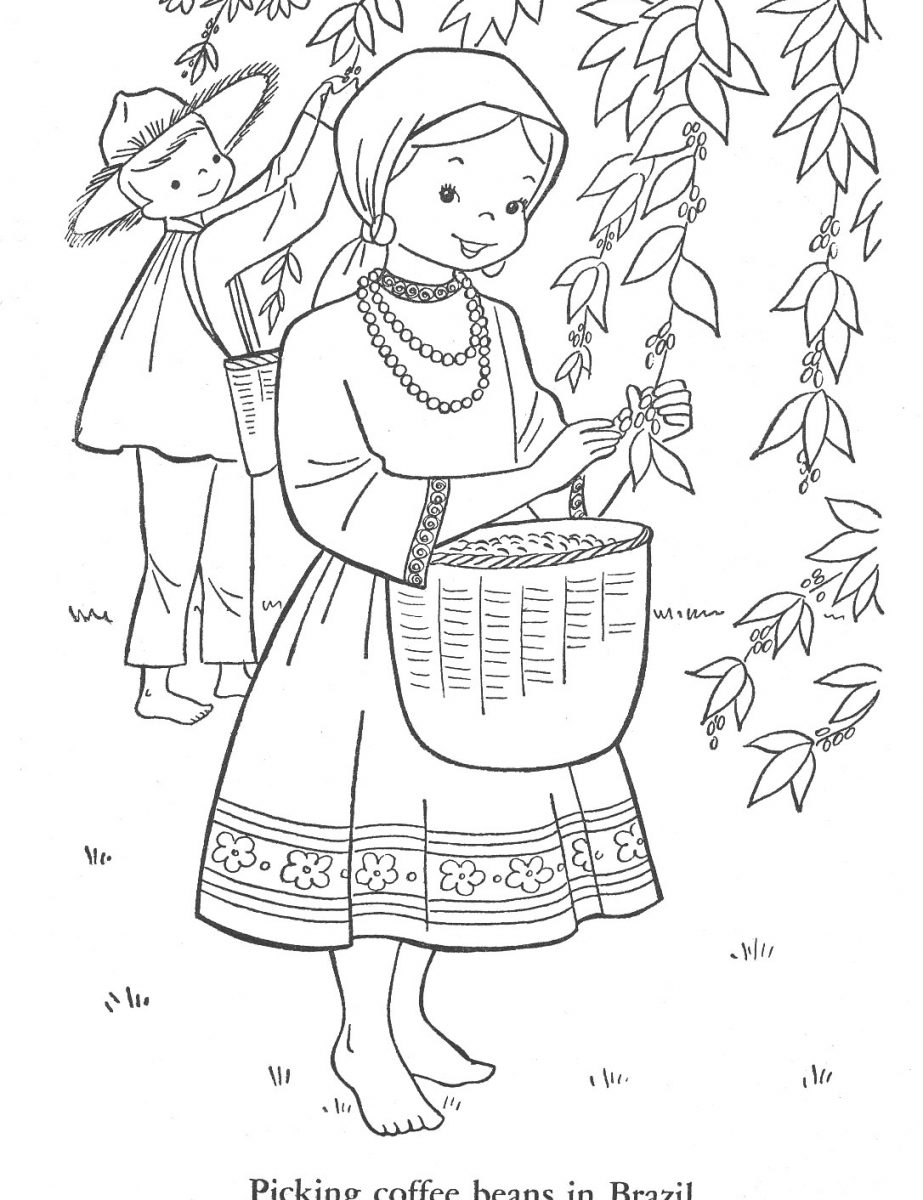 923x1200 Coloring For Kids Argentina Flag Pages Soccer Team Animals