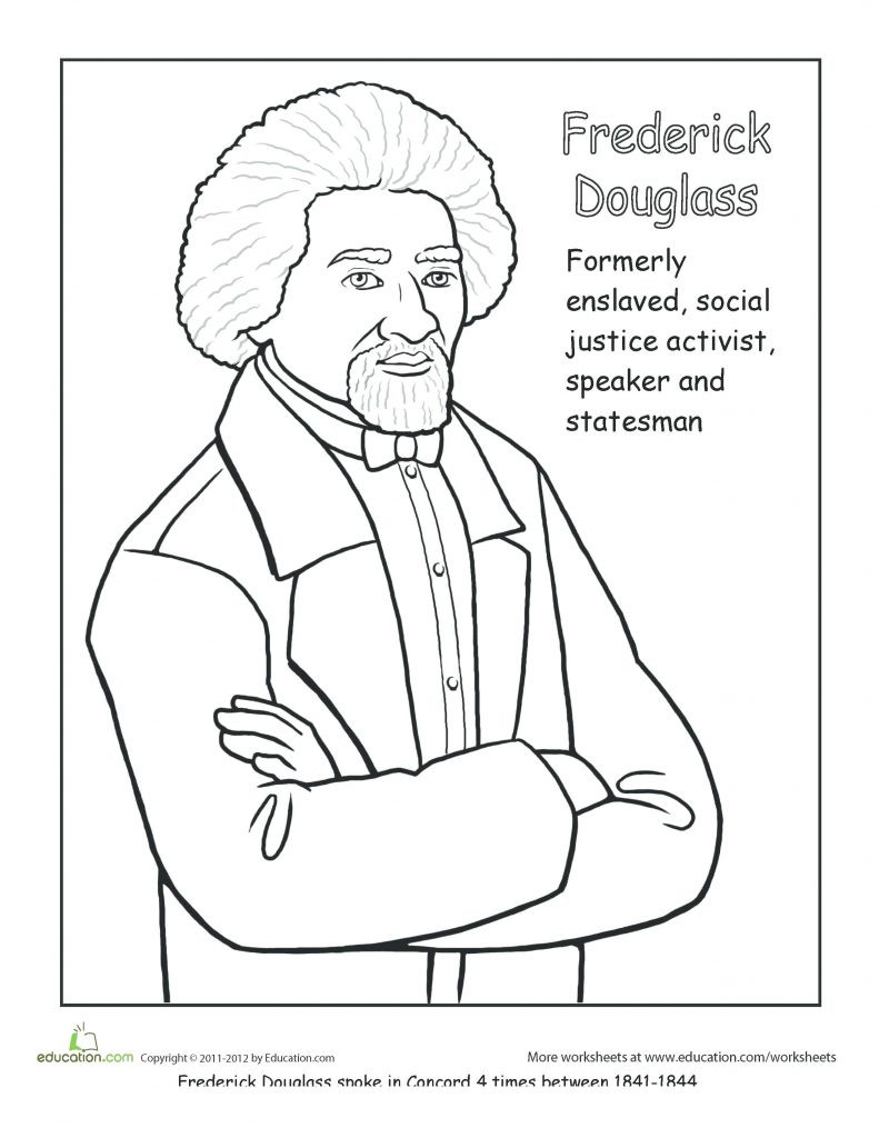 791x1024 Nice Rosa Parks Coloring Page Brilliant Printables Rosa