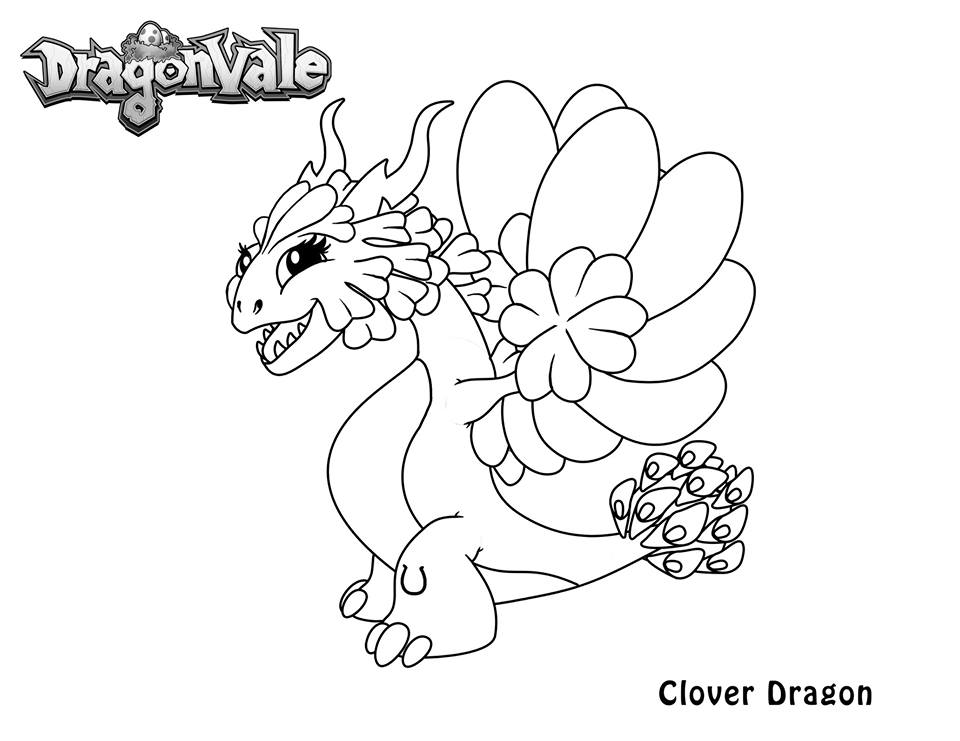 960x741 Dragonvale Social Mediacoloring Sheets Dragonvale Wiki Fandom