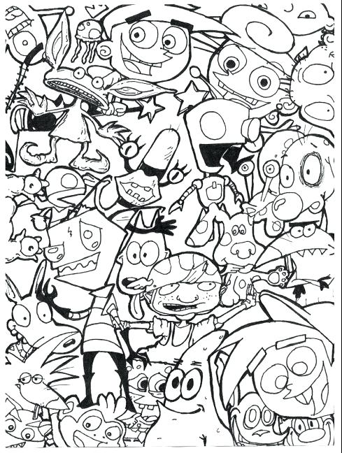 489x648 Lisa Franks Coloring Pages Coloring Book Doodle Coloring Book