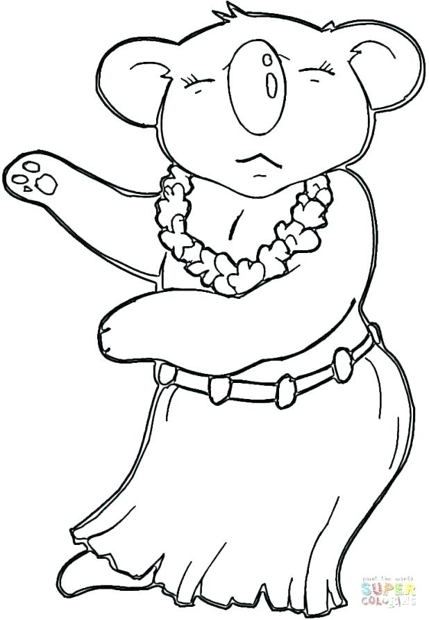 618x892 Hop On Pop Coloring Pages Fresh Decoration Koala Coloring Pages