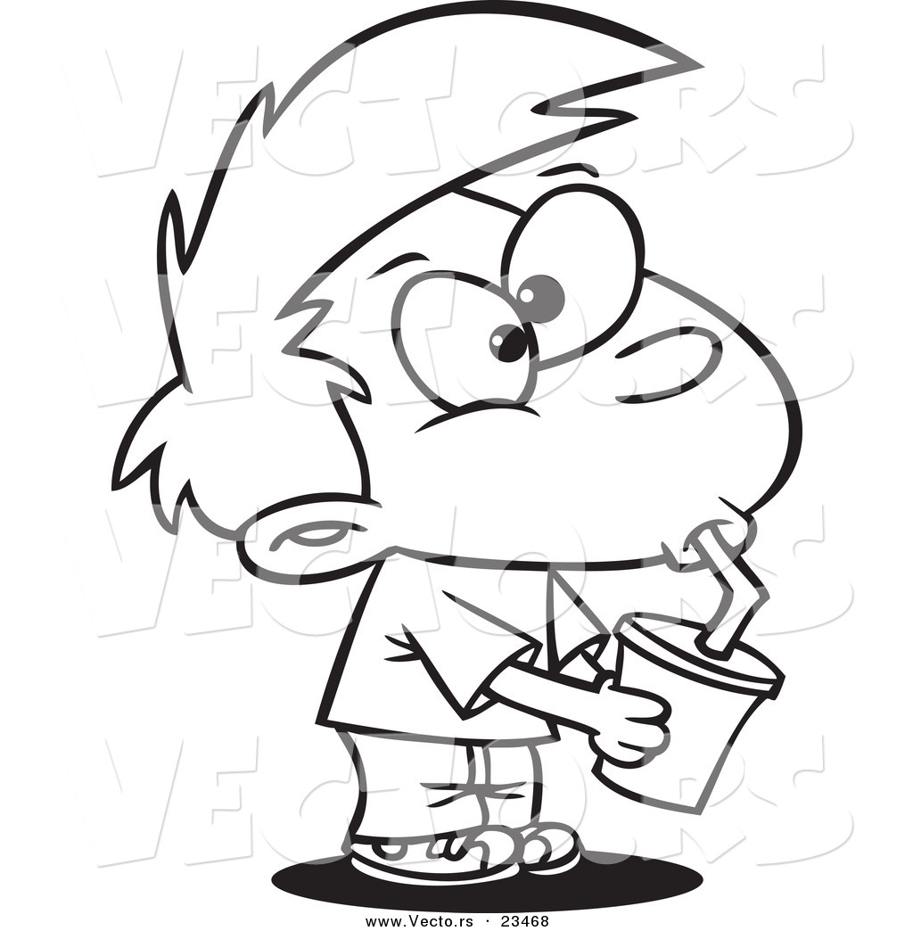 1024x1044 Soda Clipart Colouring Pages, Drink Coloring