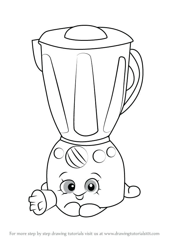 596x843 Shopkins Pictures To Print Also Coloring Pages To Print Of Soda