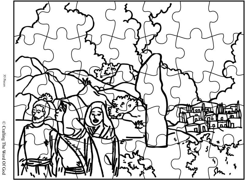 800x590 Lots Wife Puzzle