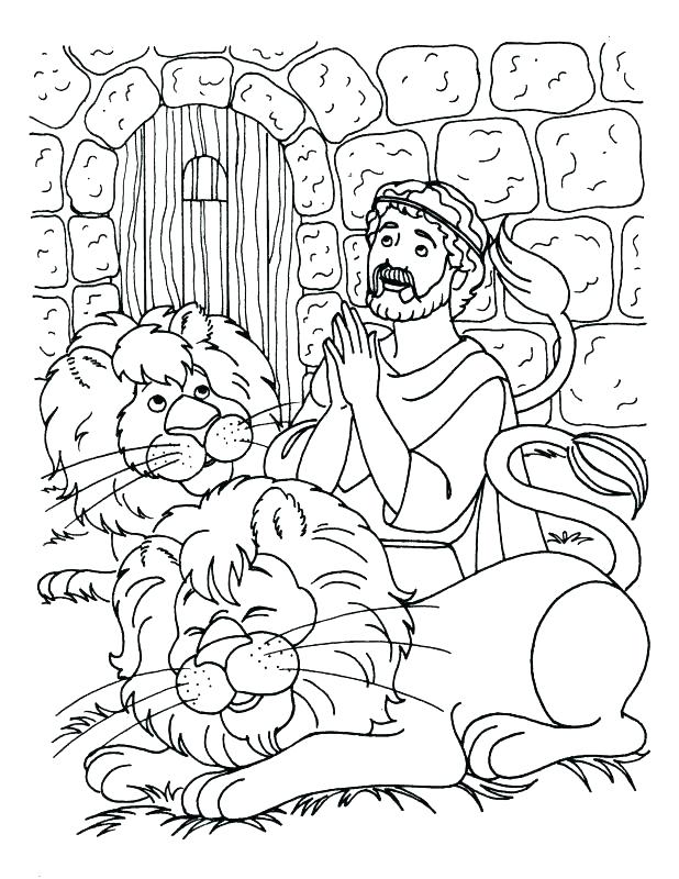 618x800 Remarkable Bible Stories Coloring Pages Free Bible Color Pages