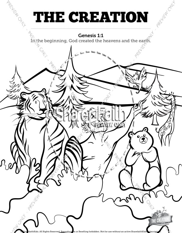 606x776 Sunday School Coloring Pages And Bible Coloring Pages For Kids