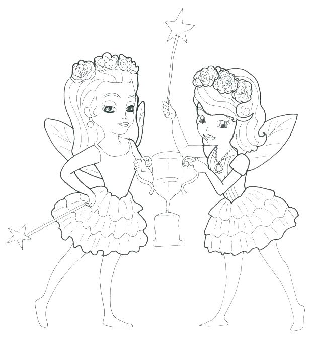618x669 Sofia The First Coloring Games Coloring Pages The First The First