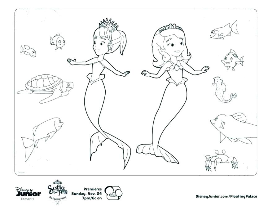 878x677 Sofia The First Coloring Pages To Print The First Coloring Pages