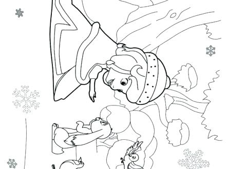440x330 Sophia The First Coloring Page Fresh The First Coloring Pages