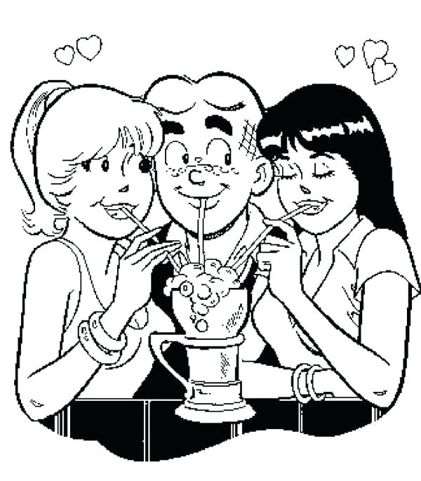 600x685 Drink Coloring Food Coloring Sheets For Kids Monster Energy Drink