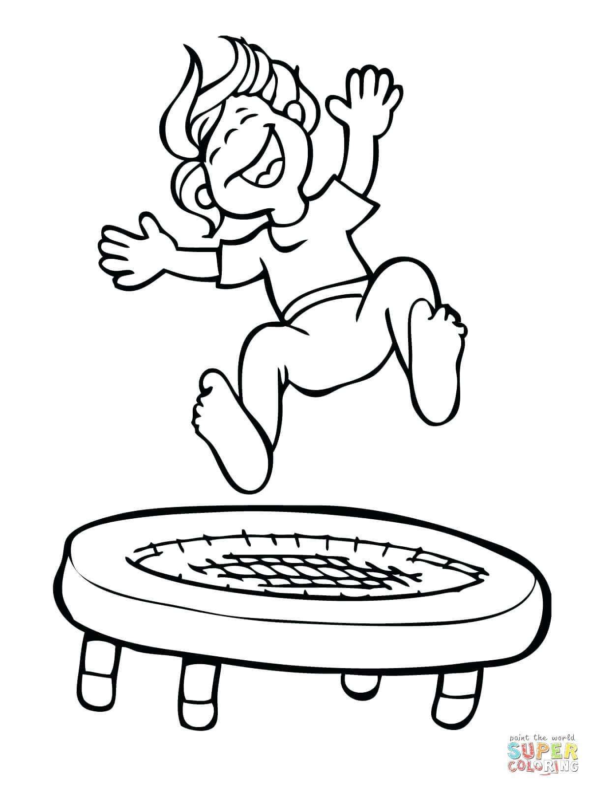 1200x1600 Softball Coloring Page